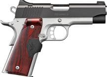 Kimber Pro Carry II .45 ACP Compact LaserGrip Pistol - Gen 2 - view 3