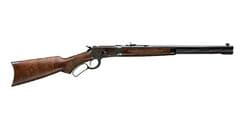 Winchester 1892 Takedown .44 Mag Lever Rifle - Compact Blue Finish - view 4