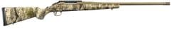 Ruger American Hunter .30-06 Bolt Rifle - Bronze Camo Edition - view 3