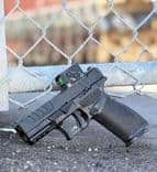 Springfield Armory Echelon 4.0FC 9mm 4in Black - view 4