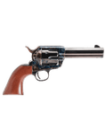 Cimarron El Malo Classic .357 Mag Revolver - 4.75" Blued Barrel - view 2