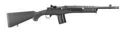 Ruger Mini-14 Tactical .300 AAC - 16" Barrel, 20-Round Rifle - view 2