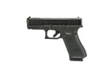 Glock G45C V 9mm 4.02in Black - view 2