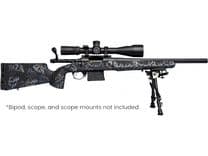 Horizon Firearms Vandal Dark II .22 Creedmoor 18in - view 3