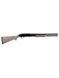 Mossberg Maverick 88 Defender 12G Pump Shotgun - FDE/Black - view 4