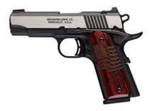 Browning 1911-380 Black Label Medallion Pro Compact .380 ACP 3.63in - view 2