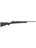 Mossberg Patriot .25-06 Rem Bolt Action Rifle, Matte Blue, 5+1rd - view 3