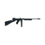 Thompson 1927A1 Commando .45 ACP Semi-Auto Rifle, 16.5" Barrel Classic - view 3