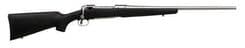 Savage 110 Storm .243 Win Bolt Rifle with AccuTrigger - view 4