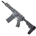 Fostech Stryker 5.56 NATO 7.5in Black - view 2