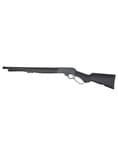 Henry X Lever Action .410 Shotgun - Lightweight Black 19.8" Barrel - view 3