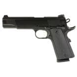 Tisas 1911 Duty B45 .45 ACP 5in Black Cerakote - view 2