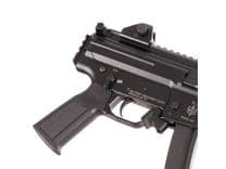 Military Armament Corp MAC IX 9mm Luger 6.5in Black - view 3