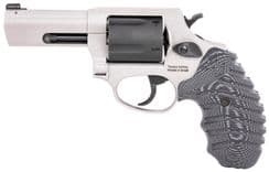 Taurus Defender 605 .357 Magnum Compact Revolver - Night Sight DASA - view 4