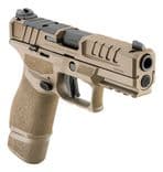 Springfield Armory Echelon 4.0C 9mm 4in FDE - view 3