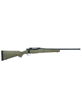 Mossberg Patriot Predator .243 WIN Blued Bolt Rifle - view 3