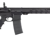 Colt Enhanced Patrol Rifle Gen II 5.56x45mm 16.1in Black - view 2