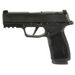 Sig Sauer P365 XMacro 9mm Compact Pistol - Optics Ready Nitron - view 2