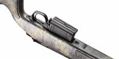 Bergara B-14 Wilderness HMR .300WM Bolt Rifle - Sniper Gray - view 3