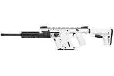 KRISS Vector 22 Gen II CRB Alpine White .22LR Semi-Auto Rifle - view 4