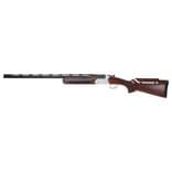 Stevens 555 Trap Compact: Elegant 12GA Break Open Shotgun - view 5