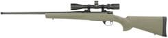 Howa M1500 GamePro Gen 2 7mm-08 Bolt Action Rifle - Threaded - view 3