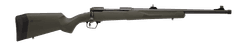 Savage 110 Hog Hunter .308 Win Bolt-Action, 20" Matte Black - view 4