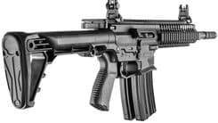 Gilboa Snake 5.56 Gen 1 Semi-Auto Rifle - Tactical & Home Defense - view 4