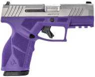 Taurus GX2 9mm 3.38in Dark Purple - view 2