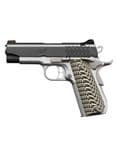 Kimber Aegis Elite Pro .45 ACP 4" Pistol - Stainless/Black, 9-Rd - view 4