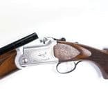 Cavalry SVE .410 Over/Under Shotgun - 26" Black Chrome Barrel - view 3