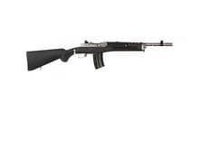 Ruger Mini-Thirty 7.62x39 Semi-Auto Rifle - Stainless/Black 20rd - view 2
