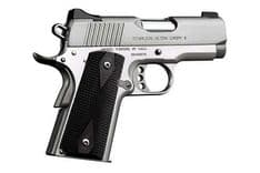 Kimber Ultra Carry II .45 ACP - Compact Stainless Precision Pistol - view 2