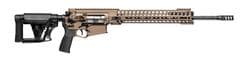 POF Revolution Gen 4 6.5 Creedmoor Precision Rifle - Burnt Bronze - view 4