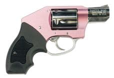 Charter Arms Chic Lady .38 SPL Pink DAO Revolver - 5 Rounds - view 4