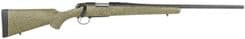 Bergara B-14 Hunter .270 Win Bolt Rifle - SoftTouch Speckled Green - view 2