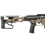 Ruger Precision .300 PRC 26in Smoked Bronze - view 4