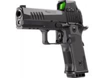 SIG Sauer P211 GT4 9mm Luger 4.2in Black Nitron - view 2