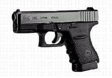 Glock 30S Gen 1 .45 ACP Compact - Ultimate Concealed Carry Companion - view 3