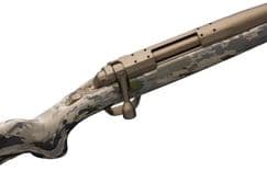 Browning X-Bolt Speed SR .308 Win 18" Bolt Rifle - OVIX Camo - view 2
