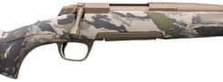 Browning X-Bolt Speed 7MM-08 Rem - Cerakote Bronze Precision Rifle - view 4