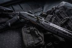 Benelli M2-G1 12 Gauge 18.5in Multicam Black - view 2
