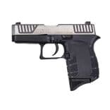 Diamondback DB9 G4 Compact 9mm Pistol: Lightweight EDC Powerhouse - view 2