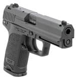 HK USP9 V1 9mm Elite DA/SA Pistol - 4.25" Barrel, 10rd, Black Finish - view 2