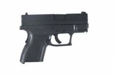 Springfield XD Sub-Compact 9mm - Reliable Concealed Carry Pistol - view 2