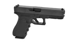 Glock G17 Gen 3: Legendary 9mm Semi-Auto with Polymer Durability - view 5