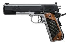 Kimber 1911 Custom Two-Tone Next Gen .45 ACP 5in - view 2