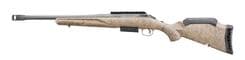 Ruger American Ranch Gen 2 .450 Bushmaster Bolt-Action Rifle, FDE Finish - view 4