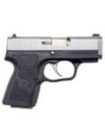 Kahr CM9 Stealth 9mm - Compact & Reliable DAO Everyday Carry - view 4