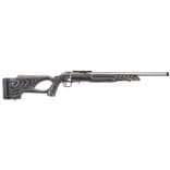 Ruger American Rimfire Thumbhole .22 LR Bolt-Action Rifle - view 3
